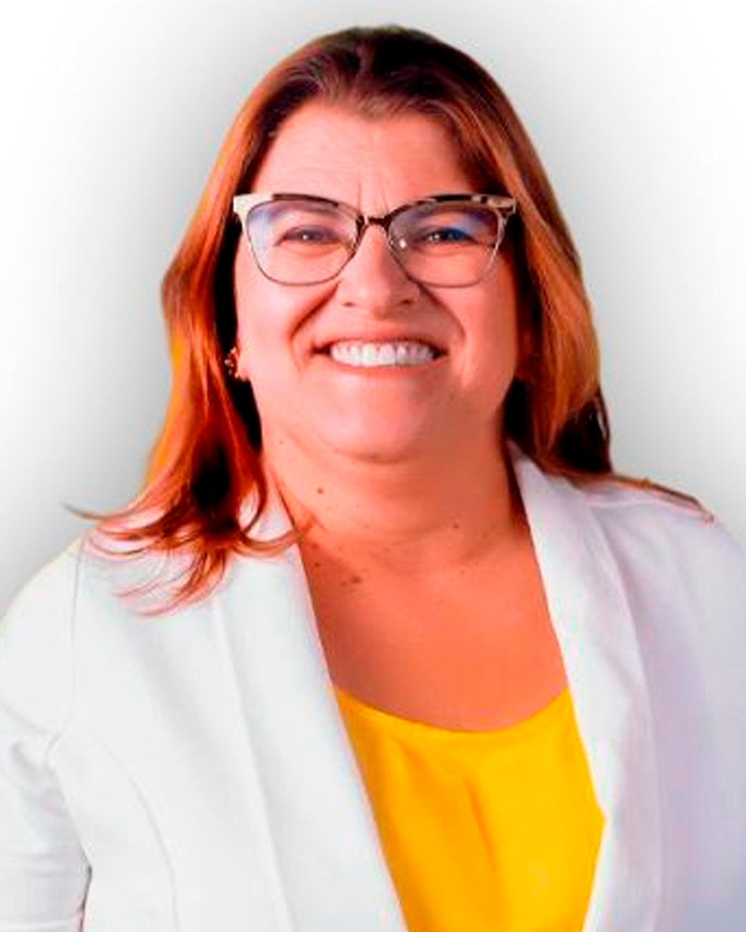 Secretária Municipal de Educação