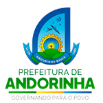 Prefeitura Municipal de Andorinha - Bahia